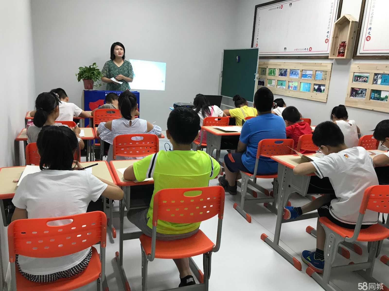 观山湖小学英语补习班哪家好
