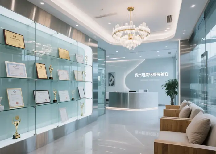 贵阳旭美纪整形美容电话