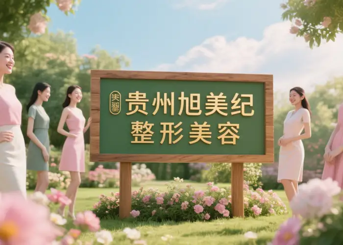 贵阳旭美纪整形美容医院