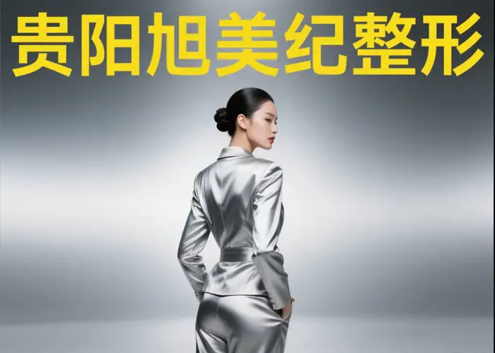 贵阳旭美人整形美容怎么样