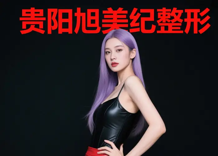 贵阳旭美人整形美容公司