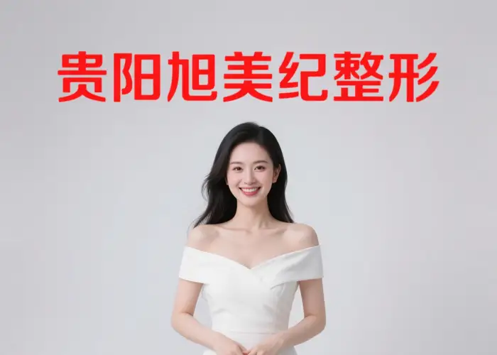 贵阳旭美人整形美容好不好