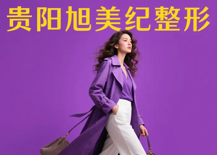贵阳脸部整形哪里不错?