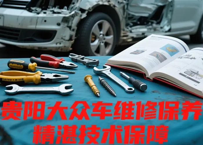 贵阳大众车专修公司