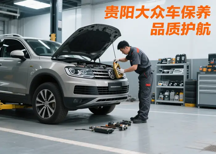 贵阳大众车4S店电话