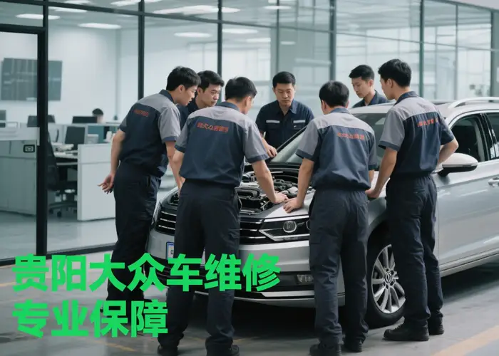 贵阳大众车精修电话