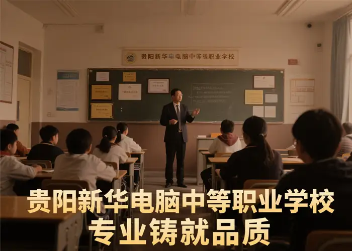 贵阳网络营销学校