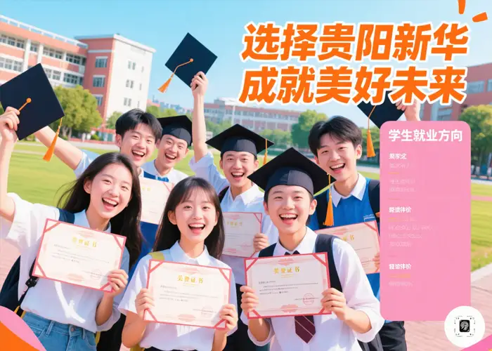 贵阳电子商务学校