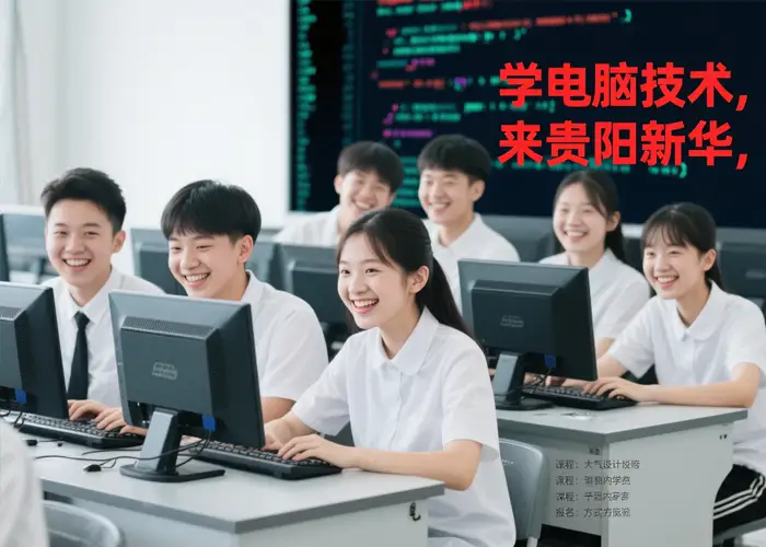 贵阳新能源汽车运用与维修学校