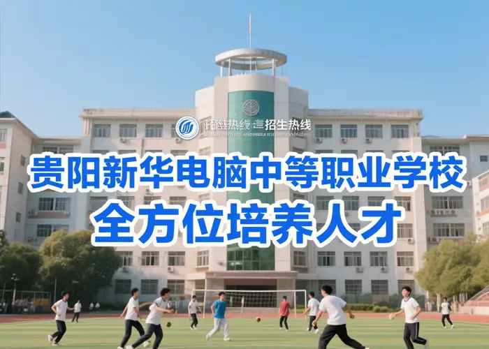 贵阳新能源汽车运用与维修招生电话