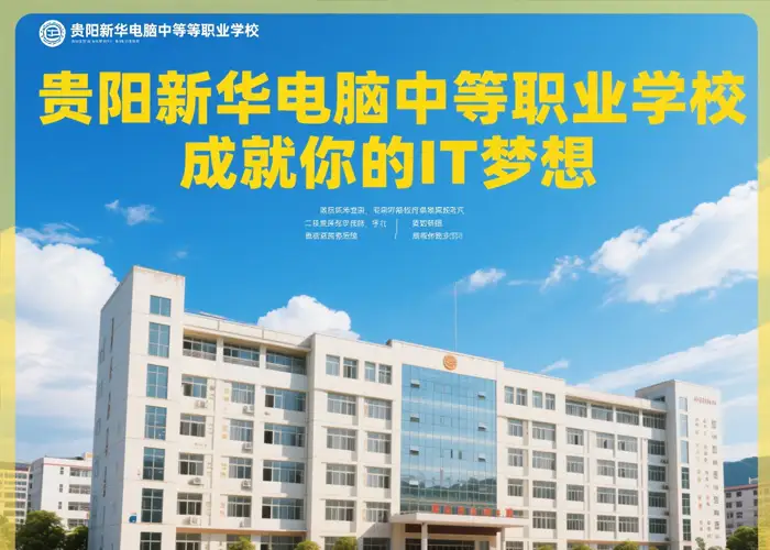 贵阳新能源汽车运用与维修专业招生