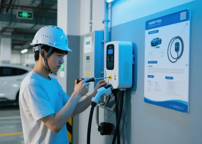 贵阳新能源汽车技术工程师