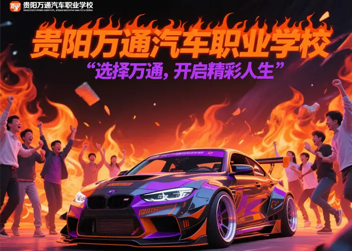 贵阳焊接技术专修