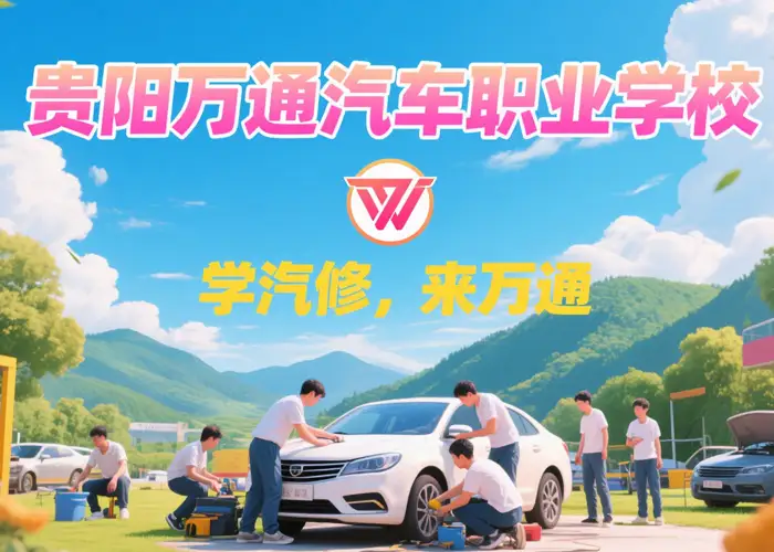 贵阳新能源维修技师班