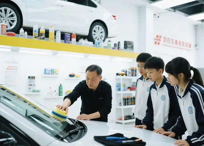 贵阳PLC 编程技术专业哪个学校好