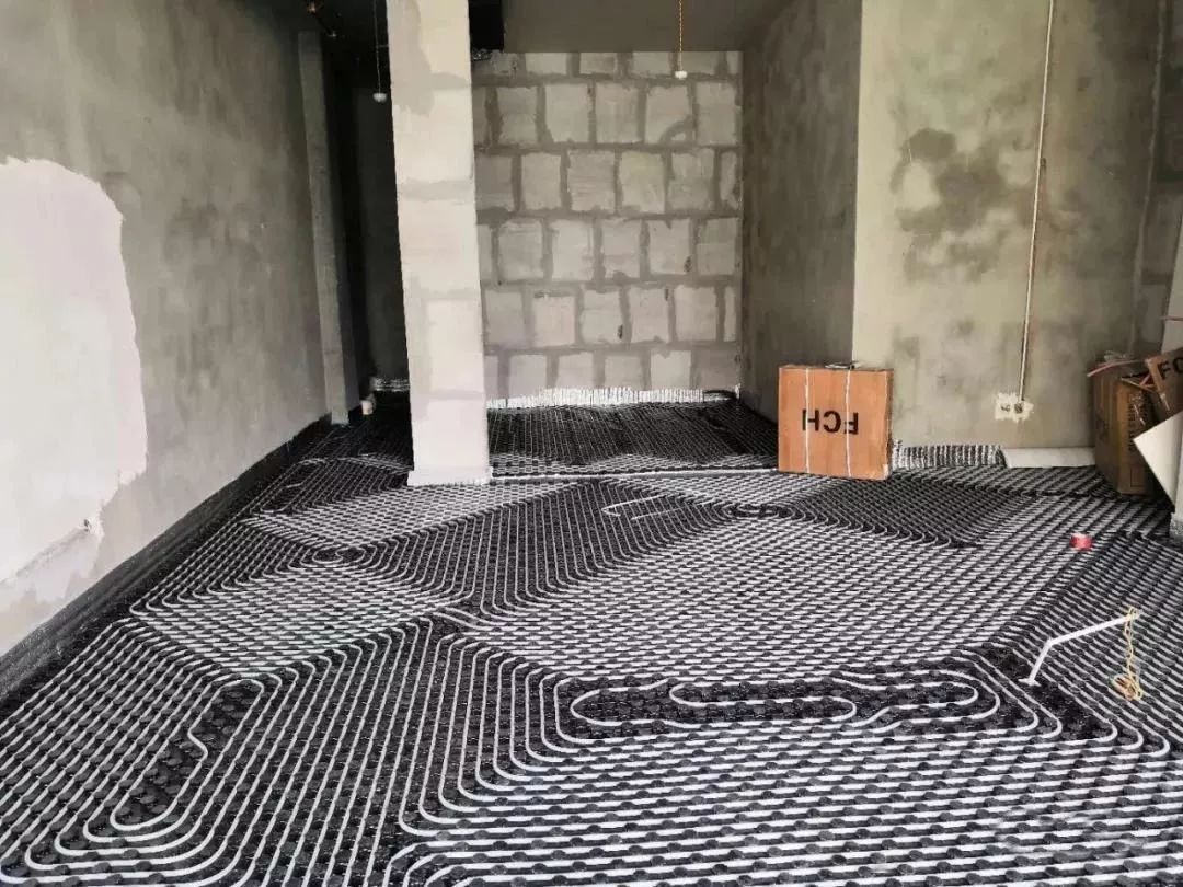贵阳地暖批发公司电话
