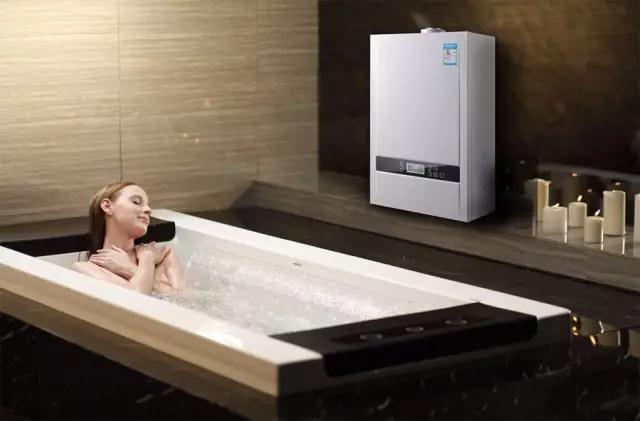 暖气片采暖用冷凝炉还是用普通炉好