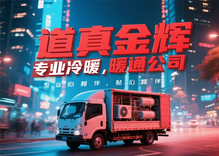 道真地暖安装公司可靠吗?