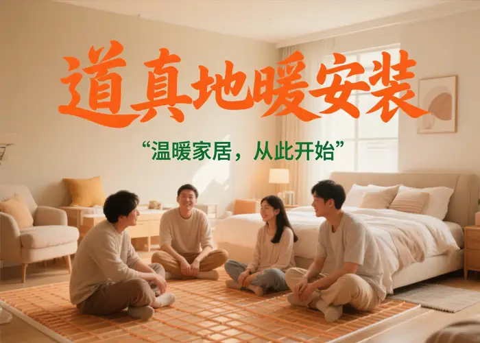 道真地暖公司电话