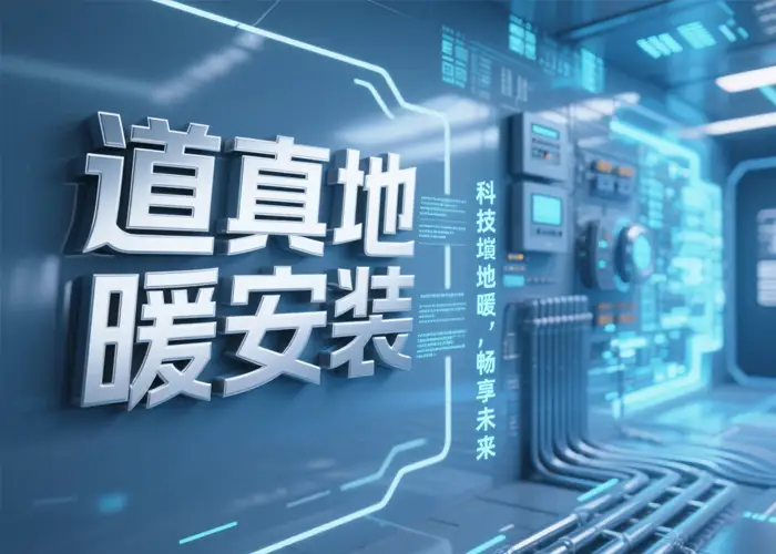 道真地暖公司电话