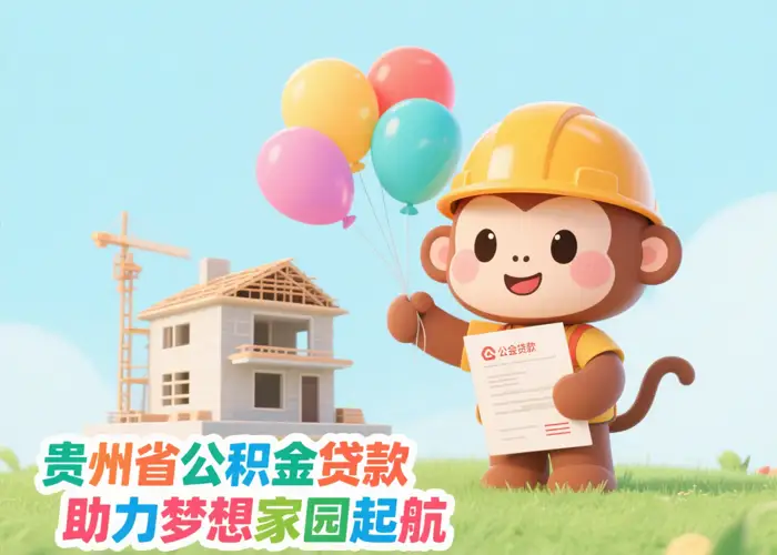 贵州省公积金贷款咨询电话