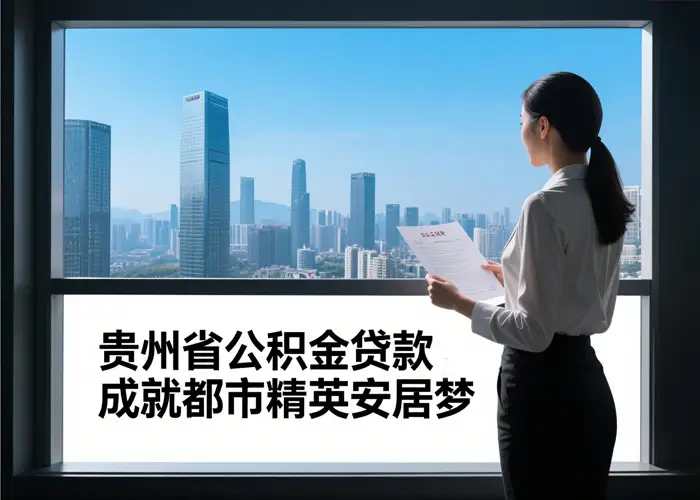 遵义市公积金贷款咨询电话