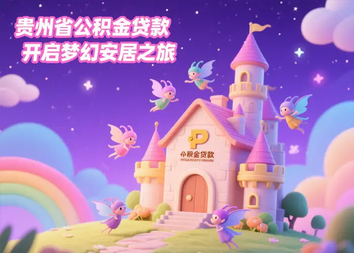 贵阳市公积金贷款咨询电话