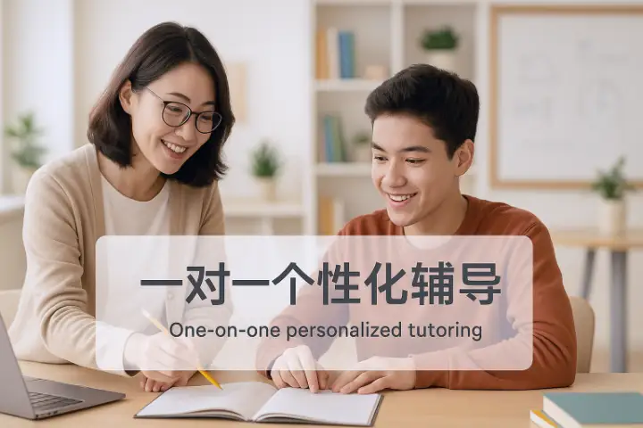 世纪城物理提分