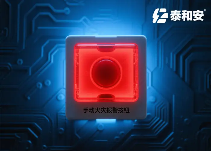 兴义泰和安消防报警系统批发