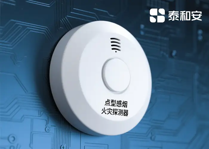 铜仁泰和安消防报警系统批发