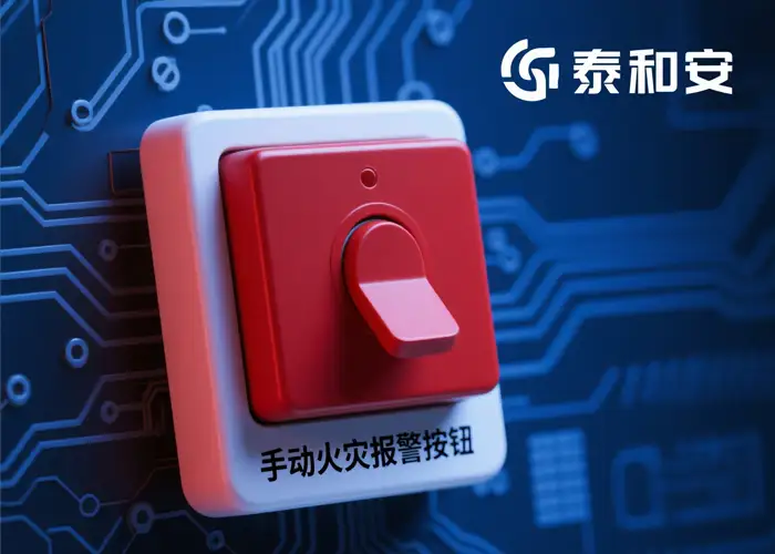 六盘水泰和安消防报警系统批发