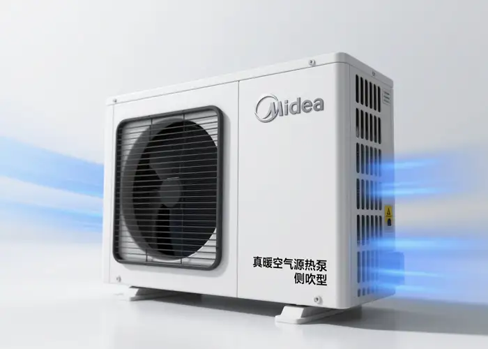 赫章美的空气能地暖安装电话