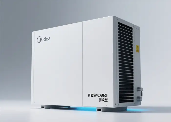 赫章美的空气能地暖安装电话