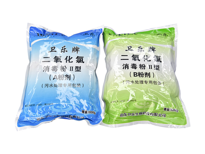 贵州二氧化氯的消毒魔力有多强
