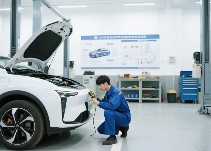 贵阳plc编程技术培训学校哪个好