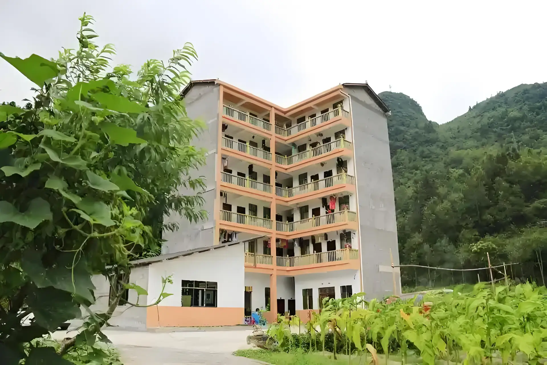 贵州道真大塘避暑电话