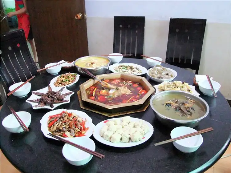 重庆人贵州避暑电话