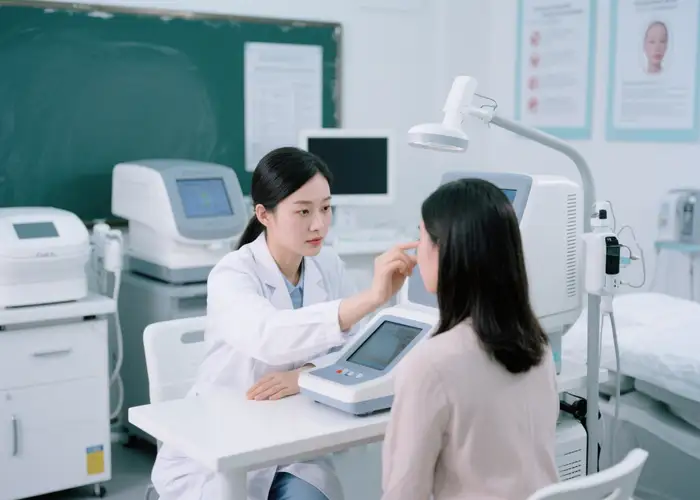 贵阳‌欧曼谛美业学校电话