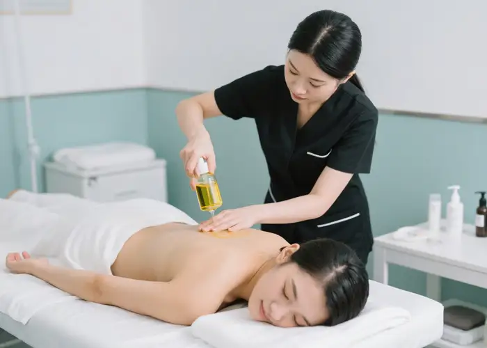 贵阳‌欧曼谛美容美甲培训学校电话