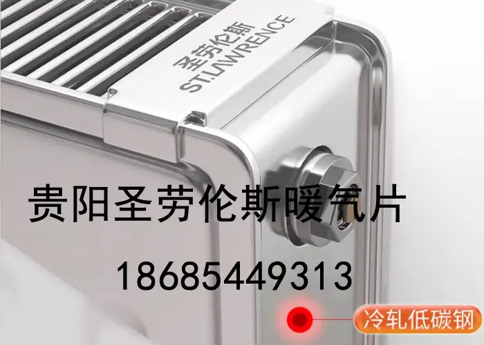 贵阳圣劳伦斯明装暖气片