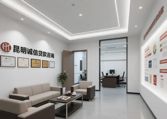 昆明贷款中介公司有保障吗?