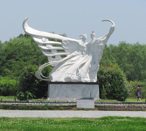 贵阳铸铜雕塑工厂电话