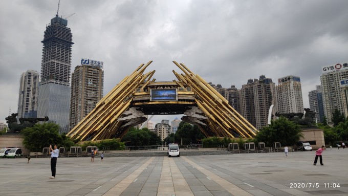 贵阳景观雕塑工厂电话