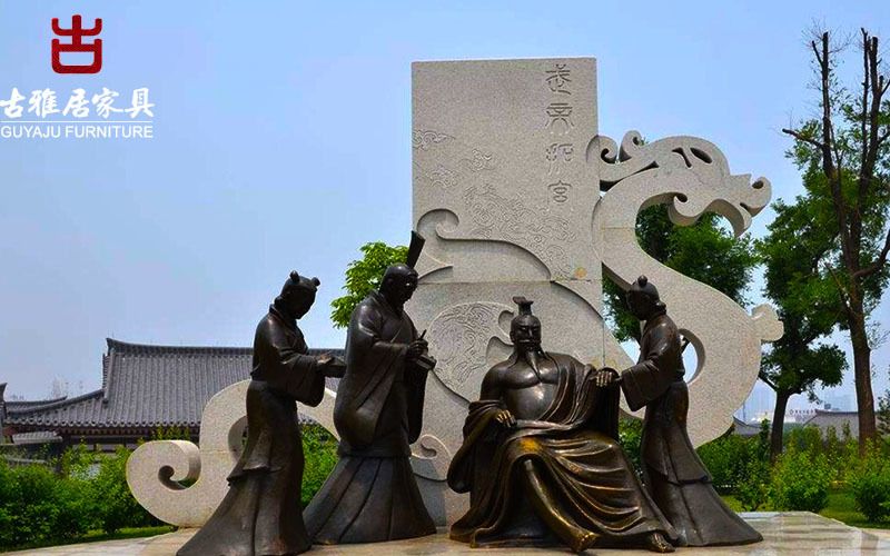 贵阳雕塑厂家电话