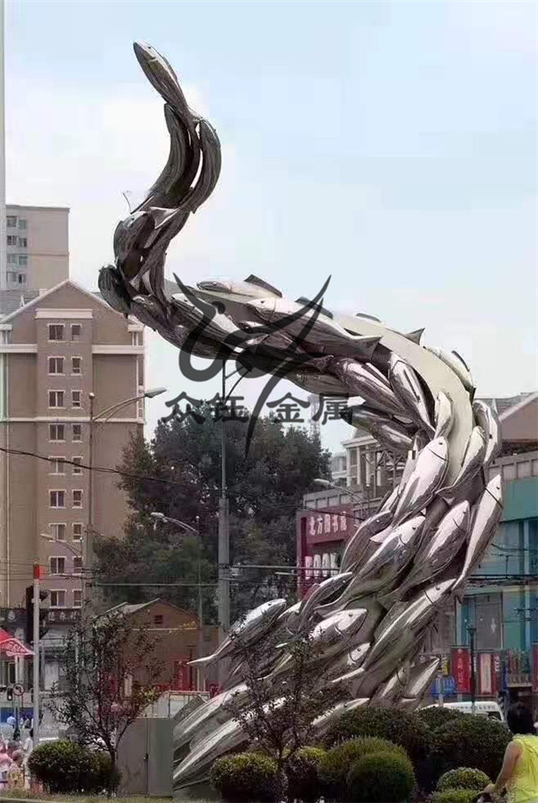 贵阳不锈钢雕塑工厂电话