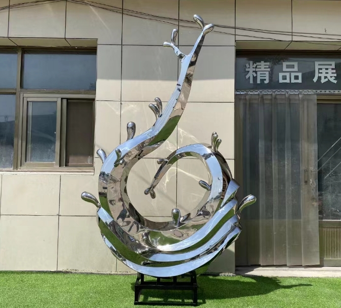 贵阳不锈钢雕塑工厂电话