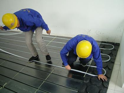 道真地暖安装公司电话