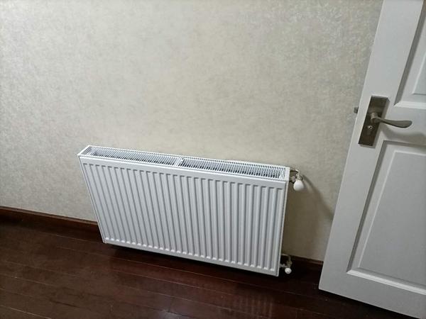 贵阳美的明装暖气片安装电话