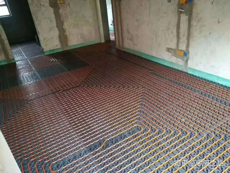 贵阳毛细管地暖安装电话