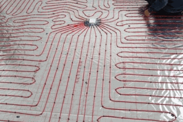 贵阳毛细管地暖安装电话